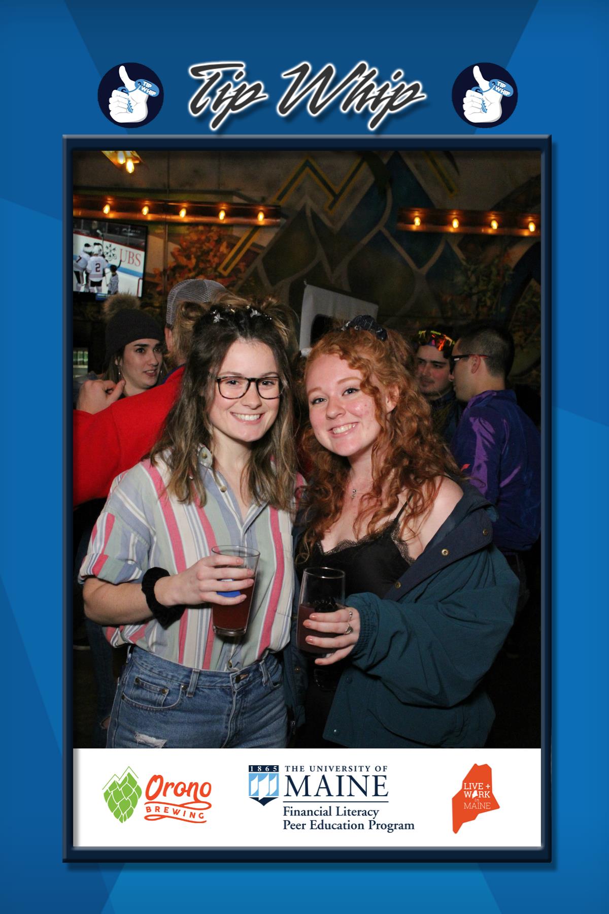 Tip Whip OBC | View more photos from the event at gallery.mainemagicmirror.com/u/MaineMagicMirror/Tip-Whip-OBC